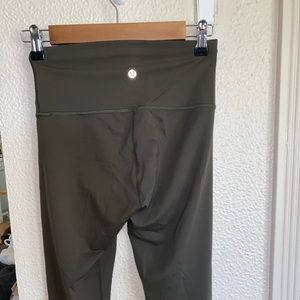 Lululemon leggings